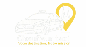 Chauffeur Privé Chartres – Eure-et-Loir